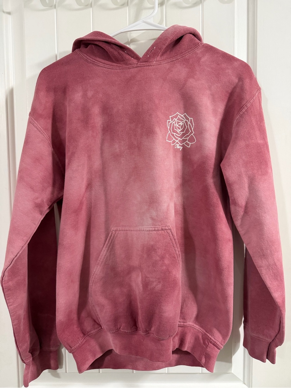 Obey hoodie